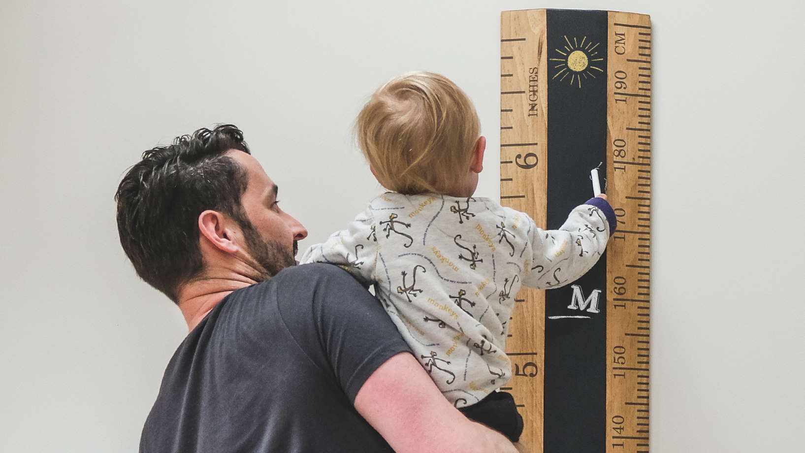 Gallery – One Simple Rule